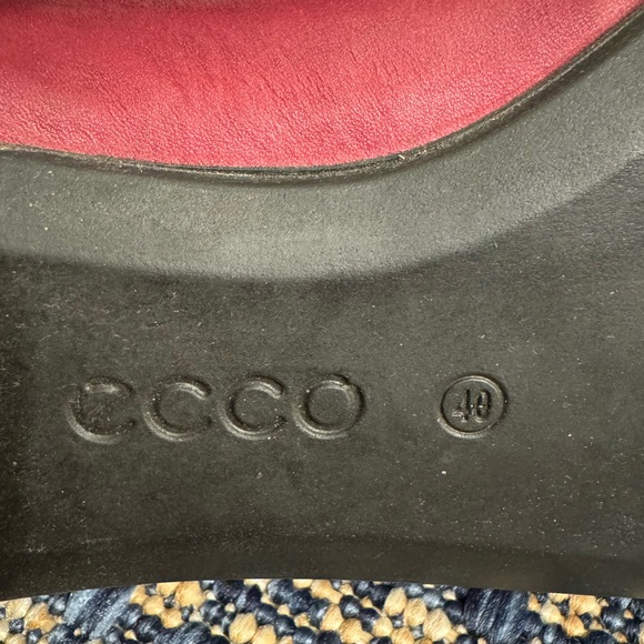 Loafers - Picture 4 of 4